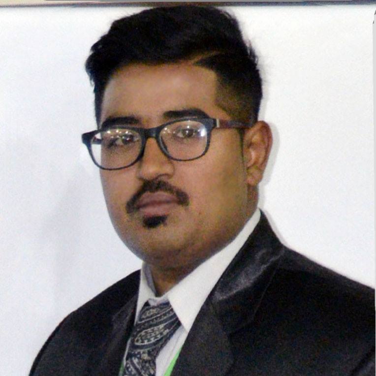 Awais Ahmed Illustrator