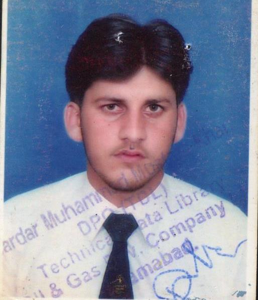 Arshed Mehmood Profile Arshed Mehmood Profile