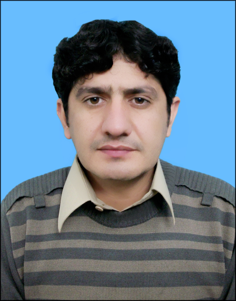 Yasir Usman Public Relations