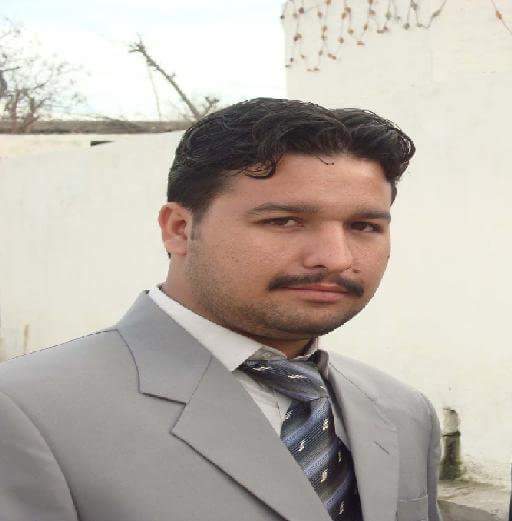 Muhammad Nasir Awan Human Resources