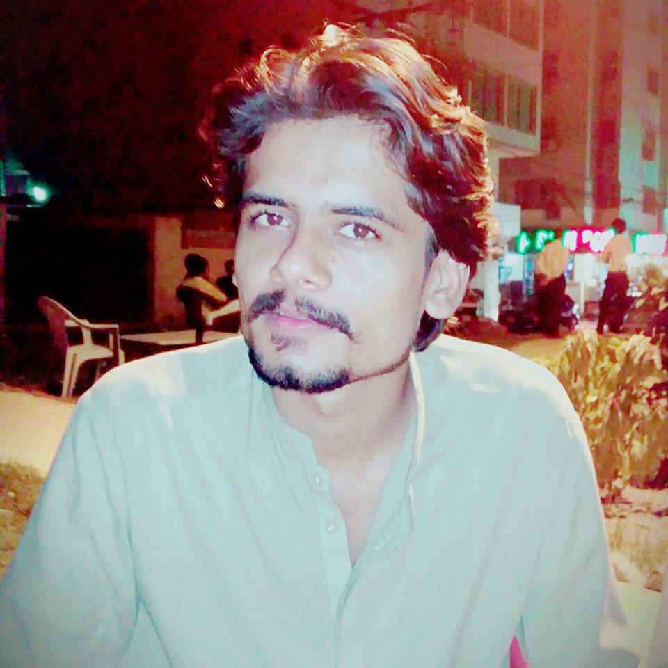 Sikandar Ali Legal