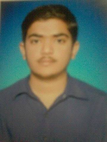 Ghulam Yasir Data Processing