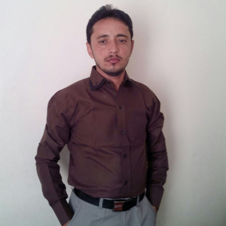 Zahid Ramazan 