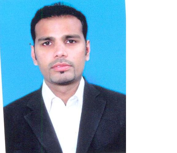 Yousuf Raza Management