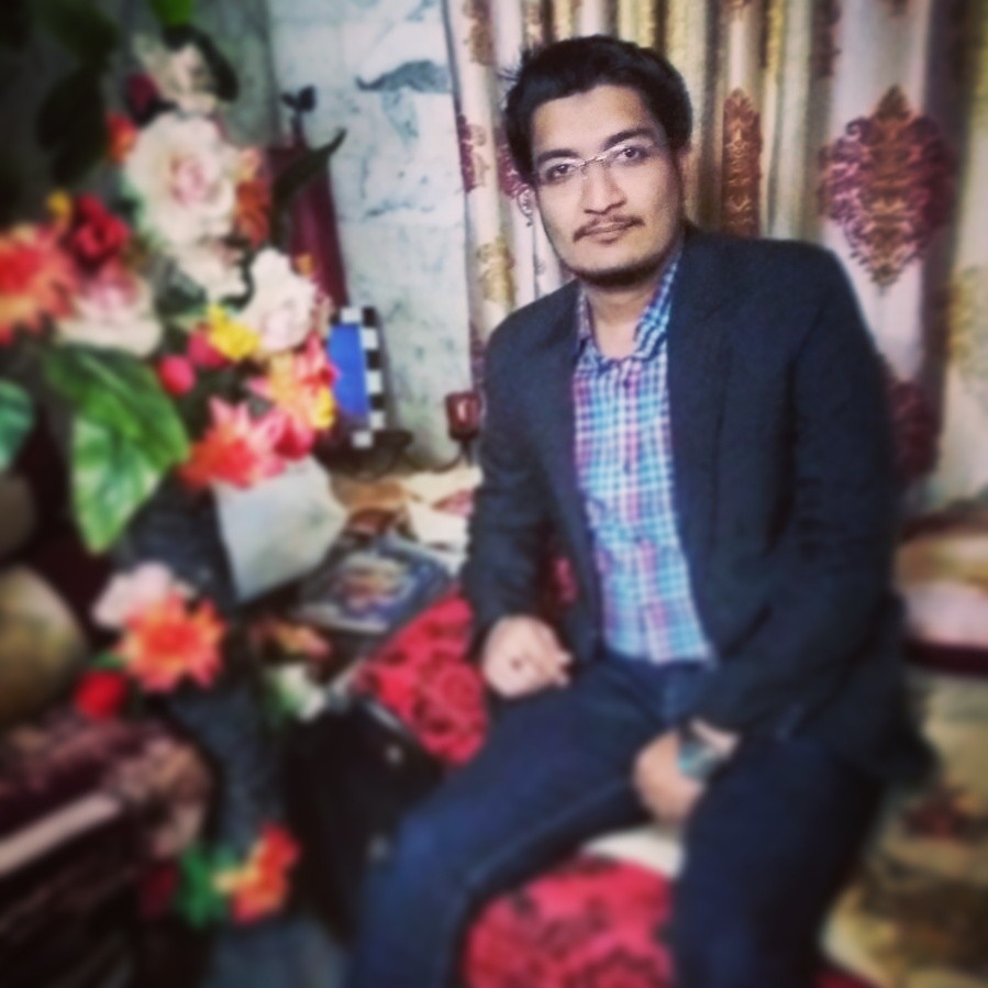 Fuzzail Tariq Accounting