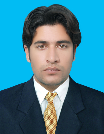 Syed Aftab Mehmood Word