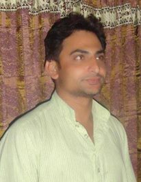 Naseer Ahmad Order Processing