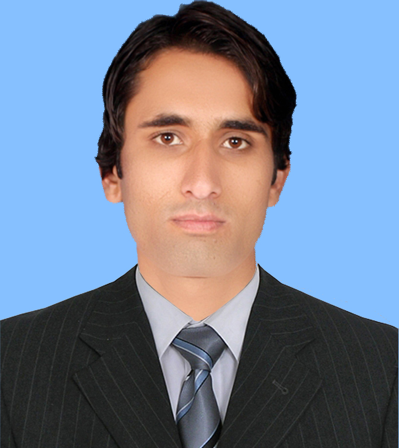 Muhammad Younas Computer Graphics