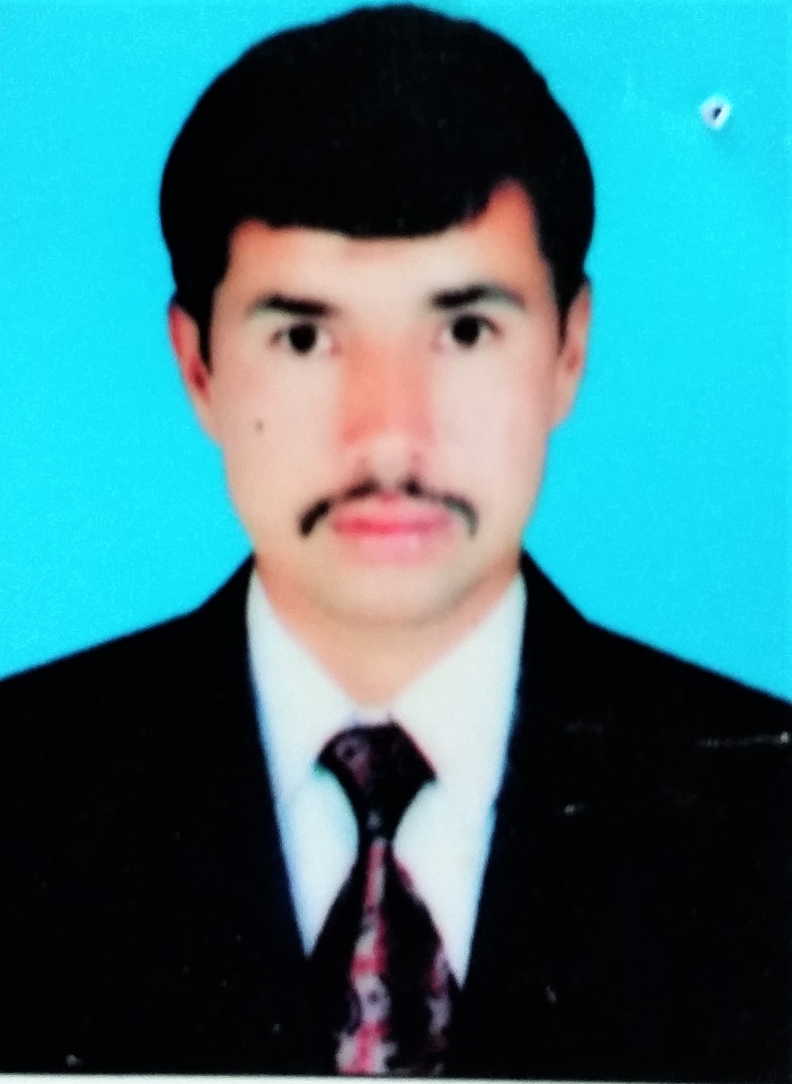 Shahid Halim 