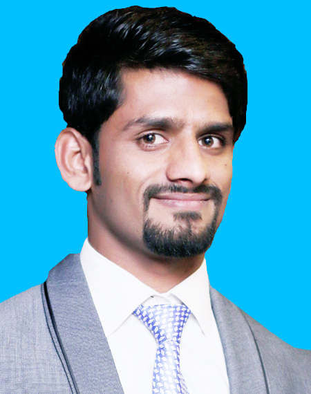 Syed Asim Raza Shah SAP