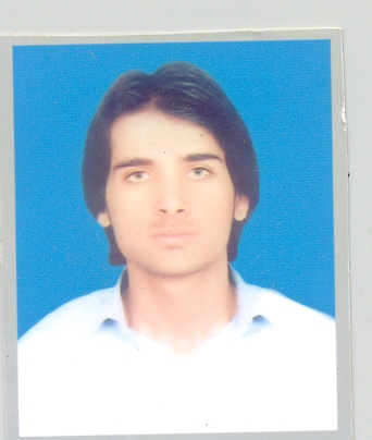 Muhammad Suleman Management