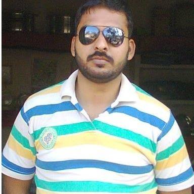 Shabeer Ahmad Data Processing