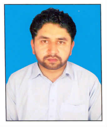 MUHAMMAD IRFAN Drafting