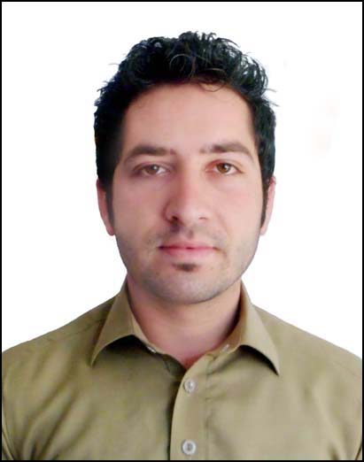 Umair Khan Civil Engineering