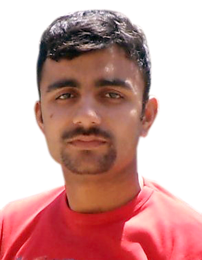 Muhammad Asim Google Earth