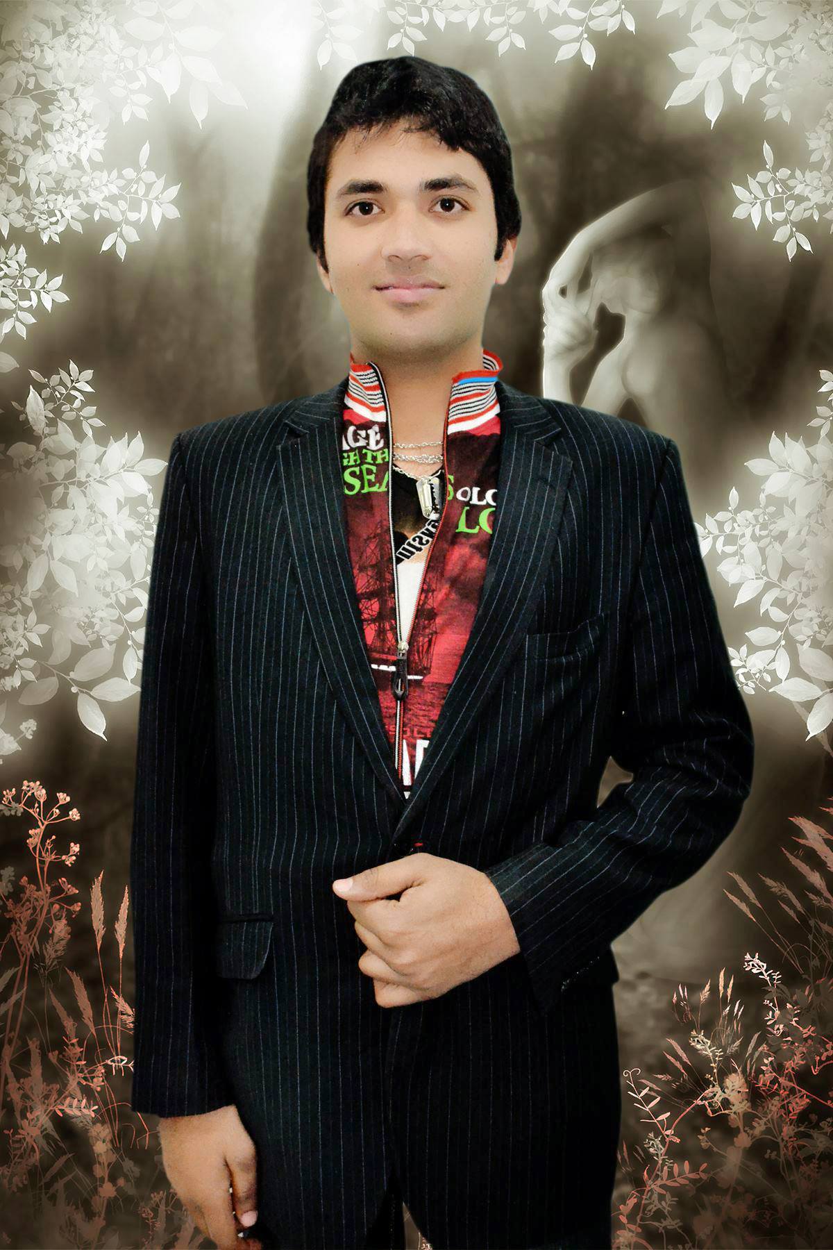 Khawar Ali Management