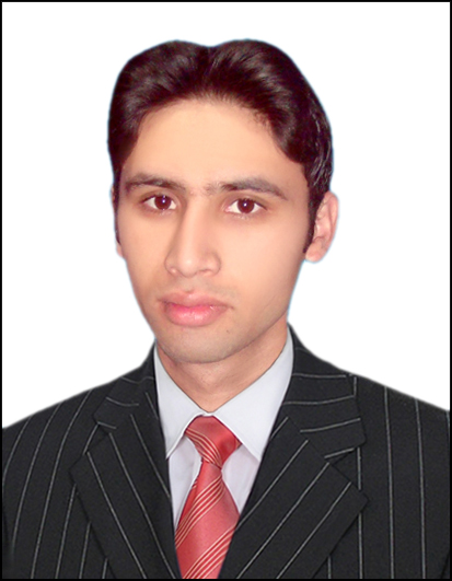 Matti Ullah 