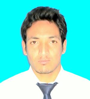 Qamar Abbas Recruitment