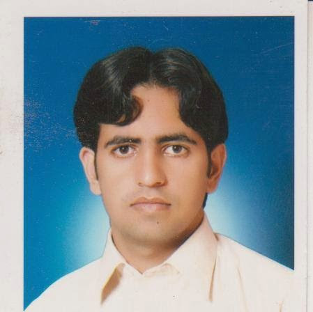 UBAID UR REHMAN REHMAN 