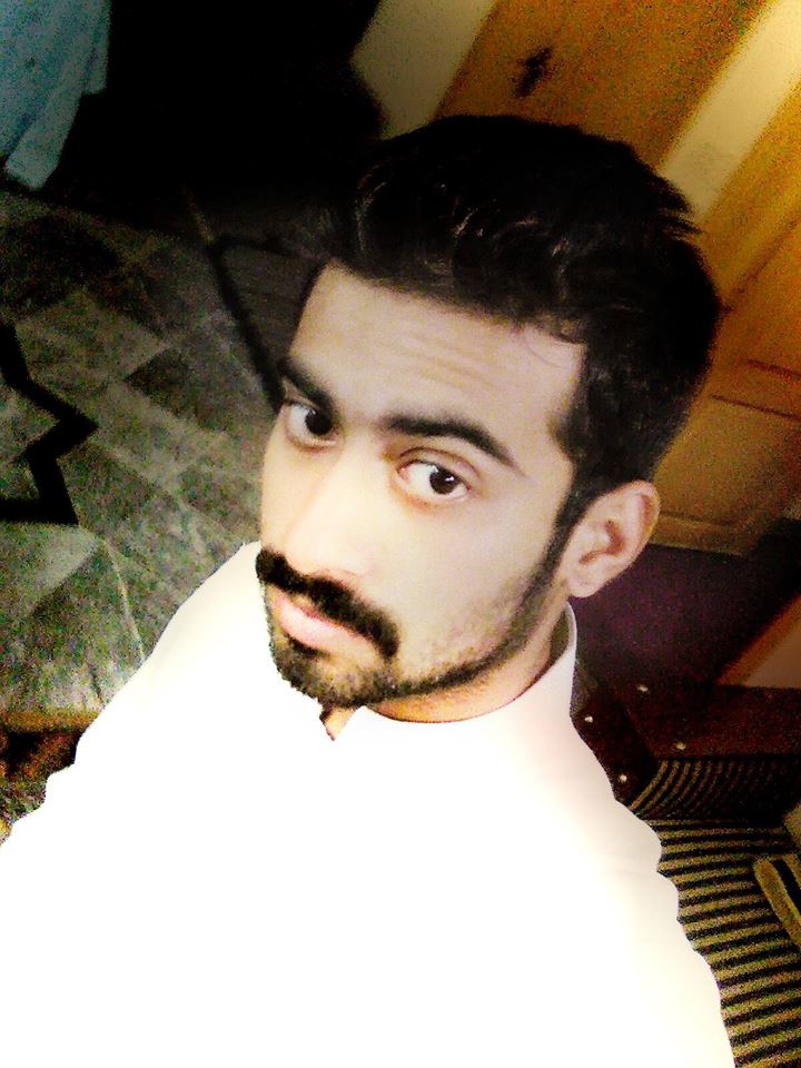 Anas Naeem Profile Anas Naeem Profile