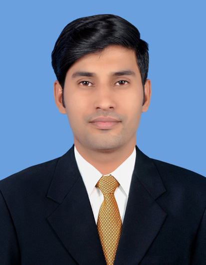 Muhammad Usman Shahid 