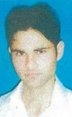 Zakawat Ali Human Sciences