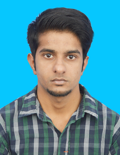 Zeeshan Ahmed 
