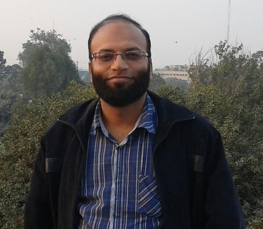 MNadeem Majeed System Admin