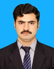 Azhar Iqbal Data Entry