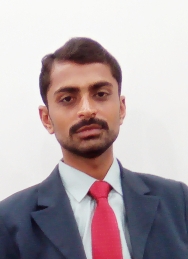 Mujahid Hussain Data Processing