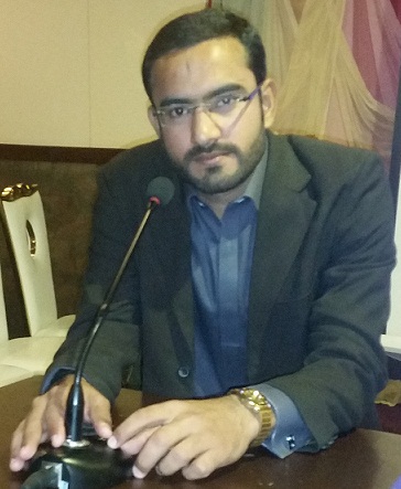 Asad Ali Electrical Engineering