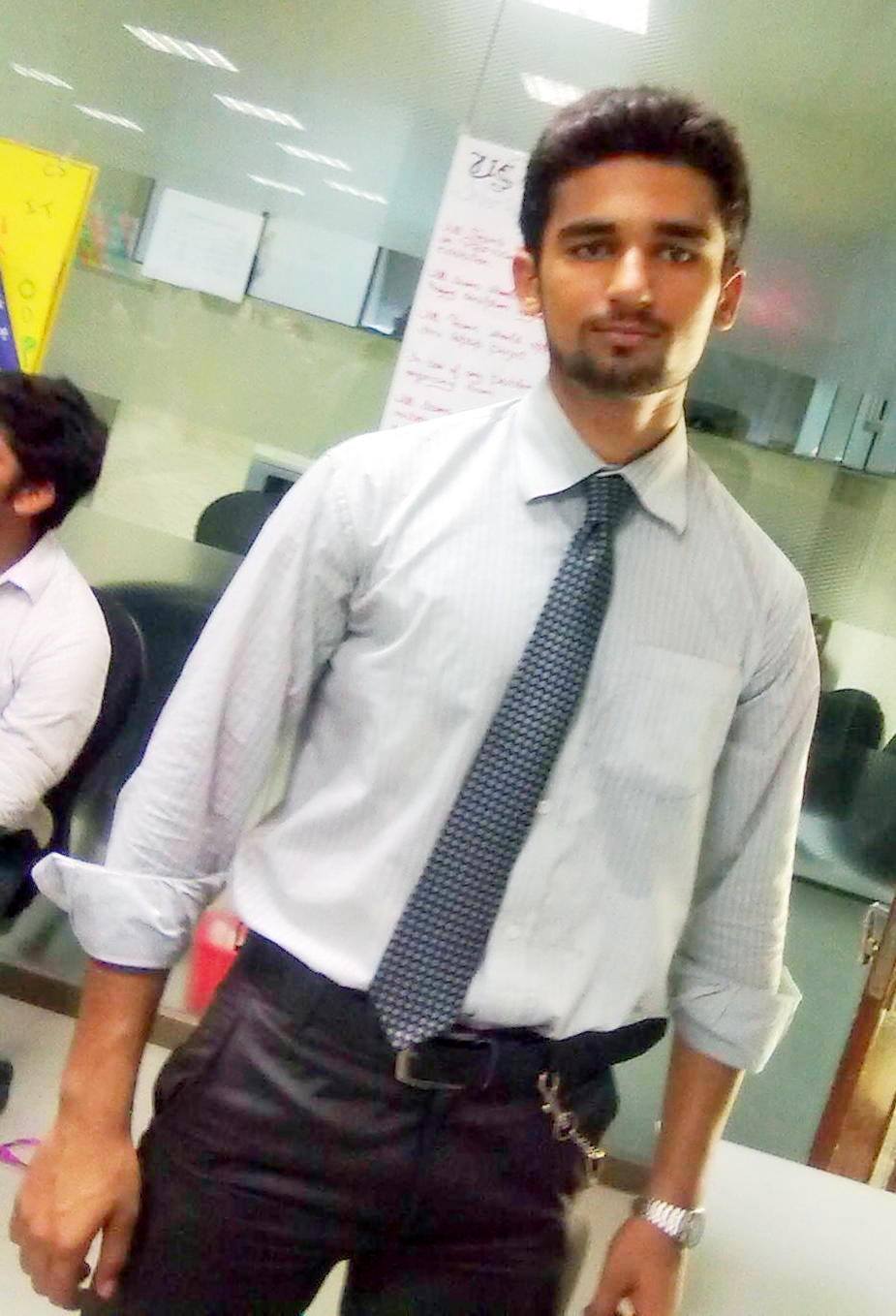 M.Mobin Munir Software Development