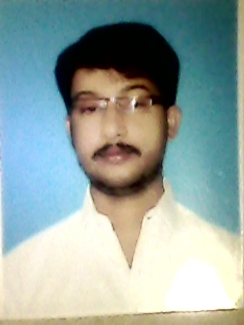 Roshan Ali Soomro Profile