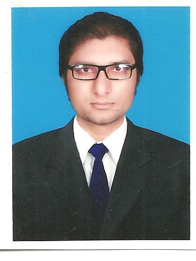 Muhammad Sheraz Sheraz Accounting