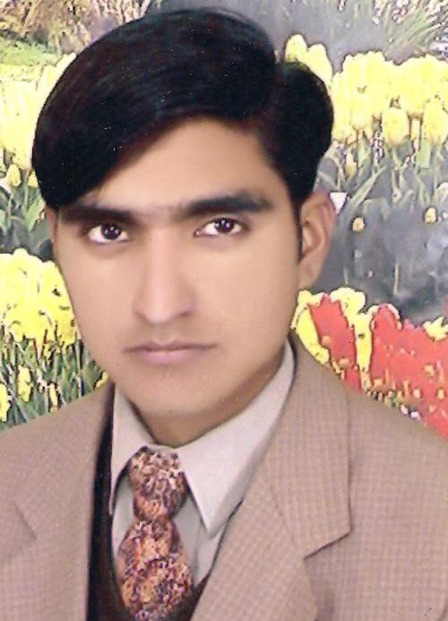 GHULAM MUSTAFA Accounting, Management, Inventory Management, Audit, SAP