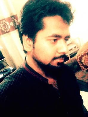 Talha Siddiqui Machine Learning