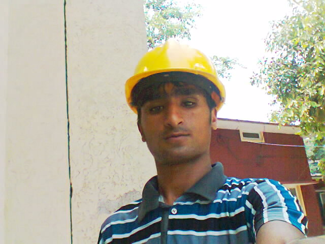 Majid Hussain AutoCAD