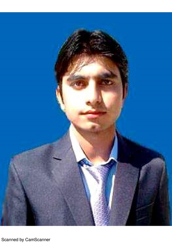 Nadir Hussain 