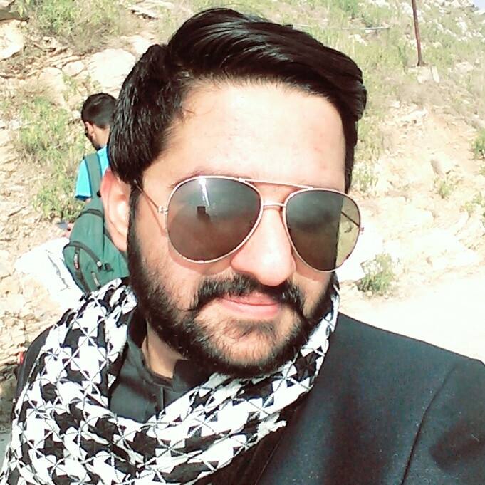 Mirza Shahbaz Matloob Data Processing