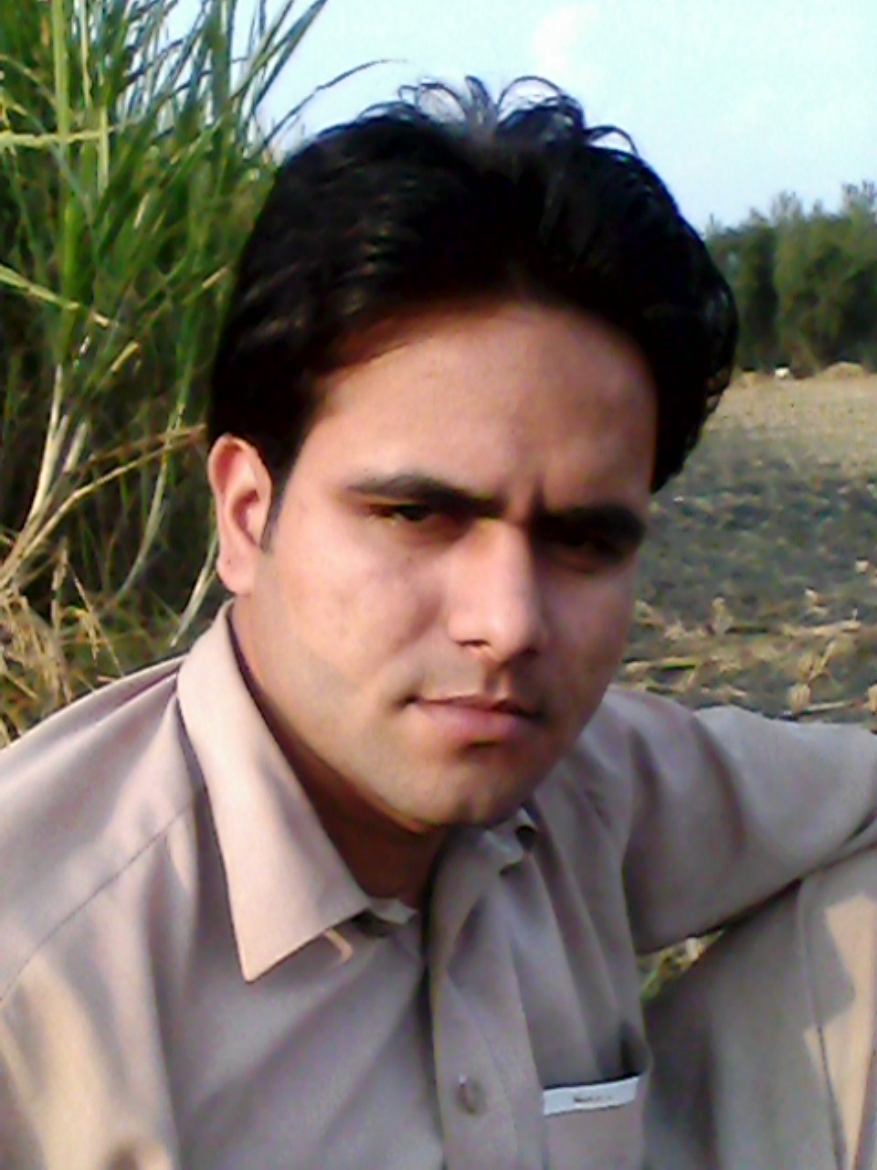 Muhammad Khalil Final Cut Pro