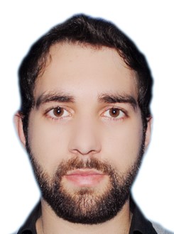 Nasir Raza Bangash Human Resources