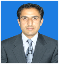 Naveed Shah Project Management