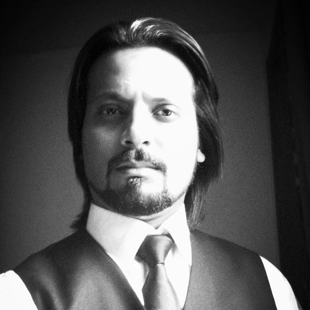 Shaleem Vincent Music