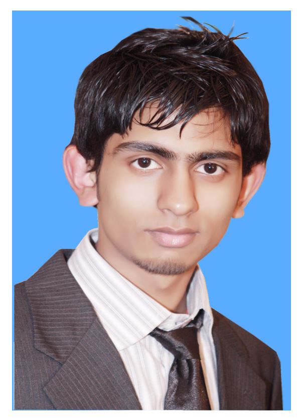 Adnan Fareed Profile