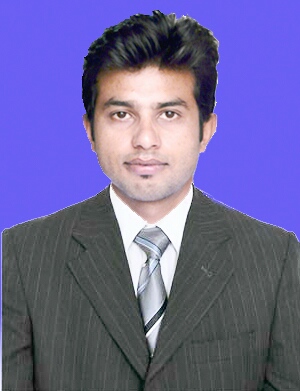MUHAMMAD BILAL 