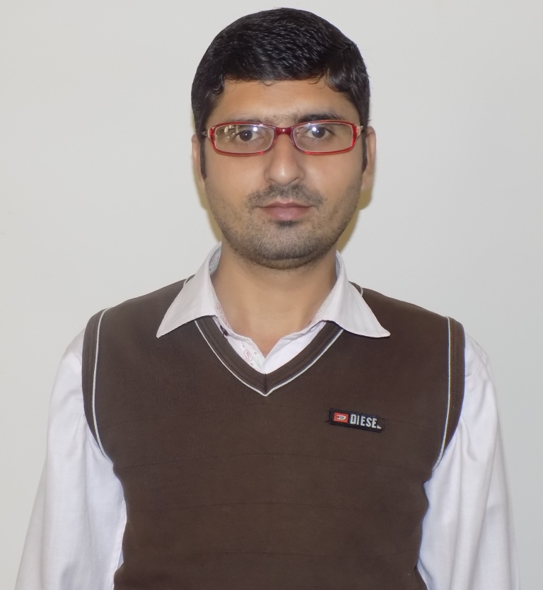 Muhammad Yousaf Electrical Engineering