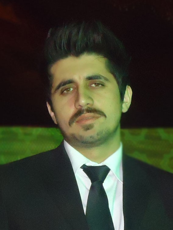 Umair Ahmed Accounting