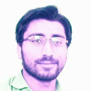 Muddasir Abbas Jafari 