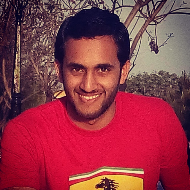 Nadeem Ilyas Profile Nadeem Ilyas Profile