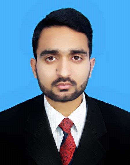 Hafeez Mirxa Project Management